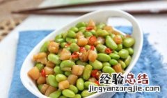 干贝烧三圆怎么做 干贝烧三圆怎么做好吃