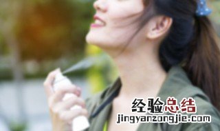 抹防晒霜前的正确顺序 护肤品的正确使用顺序方法