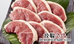 麻辣烟熏鸭怎么做 烟熏鸭怎么制作方法