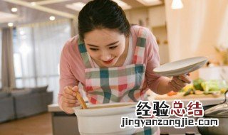薏米猪肚莲子汤怎么做的 薏米猪肚莲子汤怎么做
