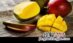 腌芒果怎么做的视频教程 腌芒果怎么做的