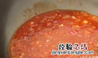 怎么做酱香饼的料汁 怎么做酱香饼的料汁视频