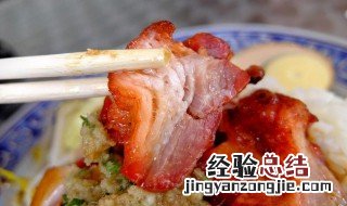 墨西哥叉烧卷怎么做 墨西哥叉烧卷怎么做好吃
