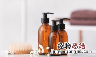 沐浴露可以当洗发水用吗 什么沐浴露最好用排行第一