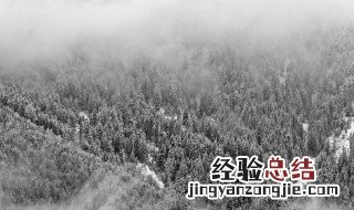 梦见下雪是什么征兆 梦见下雪是什么征兆 男性周公解梦
