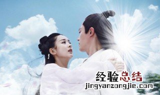 有哪些徒弟爱上师傅的电视剧 徒弟爱上师父的电视剧