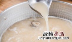牛骨头怎么炖才好吃不腥气 牛骨头怎么炖才好吃