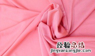 涤纶面料和纯棉哪个好 涤纶面料是滑滑的那种吗