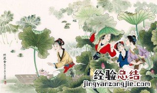 上巳节是什么节日 古代上巳节是什么节日