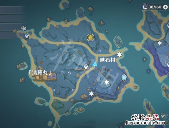 原神清籁旧宝攻略 原神清濑旧宝任务怎么玩