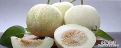 玉菇甜瓜和香瓜的区别 甜瓜和香瓜的区别