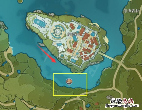 原神炮鲀在哪里钓 原神炮鲀在哪里钓吃什么