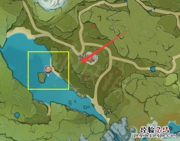 原神炮鲀在哪里钓 原神炮鲀在哪里钓吃什么
