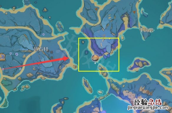 原神炮鲀在哪里钓 原神炮鲀在哪里钓吃什么
