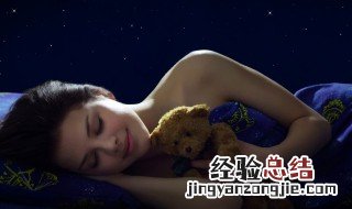 梦见鬼是怎么回事 梦里梦见鬼是怎么回事