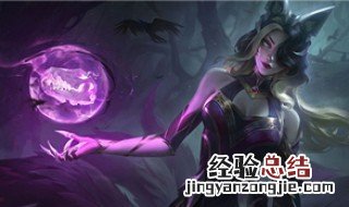 lol手游上分英雄推荐 lol手游上分英雄推荐