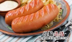 灌的香肠怎么蒸好吃 香肠怎么蒸好吃
