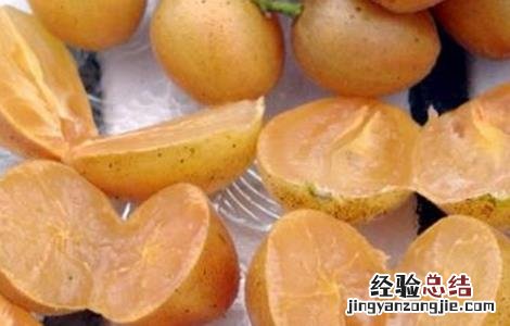 黄皮种植地区 常见的黄皮种植品种