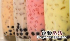 隔夜的奶茶没开封第二天还能喝吗 奶茶没开封第二天还能喝吗