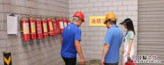 企业多久进行一次防火检查 企业至少多久进行一次防火检查