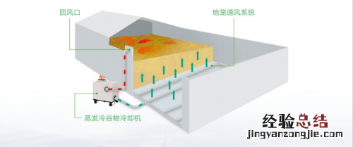 世纪品牌麦克维尔助建粮食安全长城
