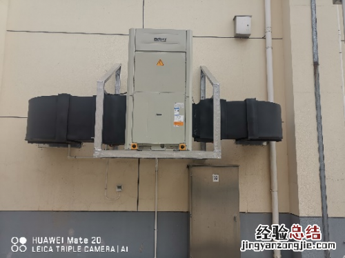 世纪品牌麦克维尔助建粮食安全长城