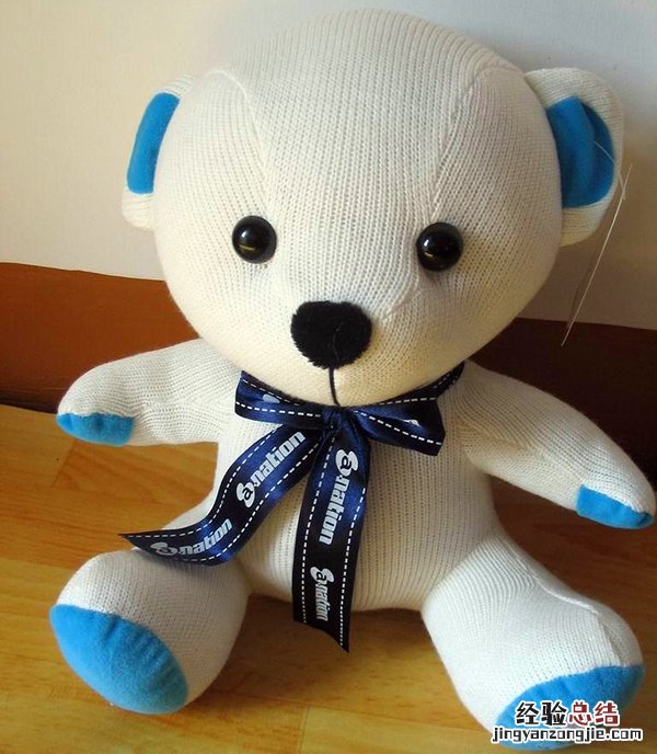 儿童毛绒玩具选购技巧 毛绒玩具介绍