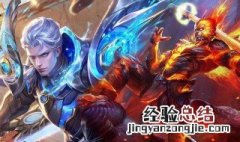 王者荣耀觉悟是什么意思啊 王者荣耀觉悟是什么意思