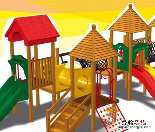 儿童滑滑梯玩具 儿童滑梯玩具多少钱