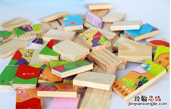 不同儿童积木玩具介绍 积木是什么类型的玩具