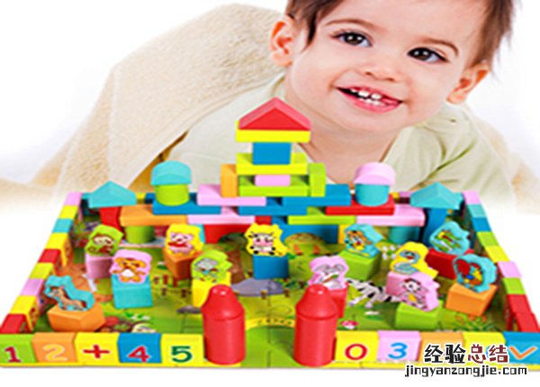 不同儿童积木玩具介绍 积木是什么类型的玩具