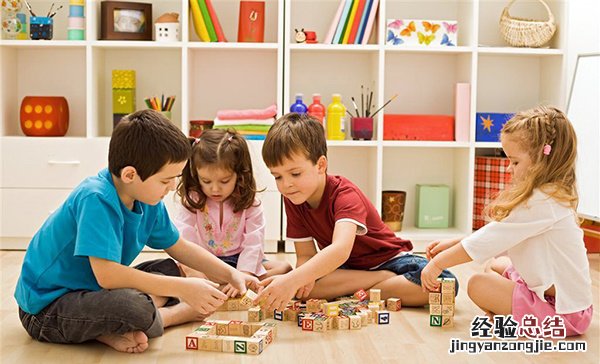 选购幼儿玩具应注意 选购儿童玩具注意哪些问题