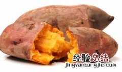 红薯烧排骨的做法 红薯烧排骨的做法窍门窍门