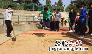 怎样加强立定跳远能力 加强立定跳远技巧