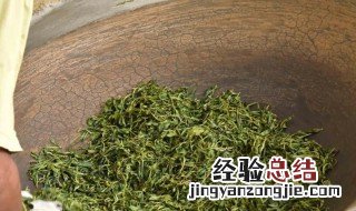 普洱茶制作过程步骤 普洱茶制作过程全解