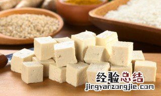 素炒豆腐教程 豆腐素炒怎么做好吃