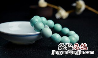 手串带什么材质的好 带什么材质的手串最好
