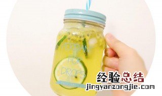 泰式青柠饮料制作技巧窍门 泰式青柠饮料制作技巧