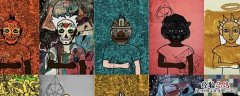 NFT艺术的特点 nft艺术是什么意思