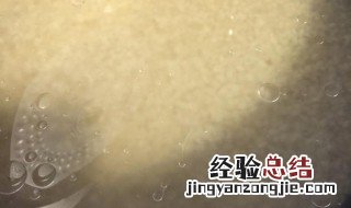 米饭怎么做酸水 米饭怎么做酸水好吃