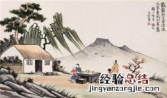 丰子恺的主要画作 丰子恺的画主要画什么