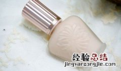冬天擦隔离霜都会起皮怎么办 擦隔离霜起皮怎么补救