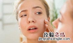 脸太干了怎么补水快 脸太干了怎么补水