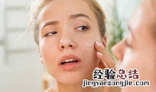 脸太干了怎么补水快 脸太干了怎么补水
