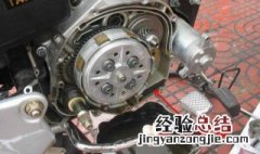 雅马哈天戟125机油滤芯在哪 雅马哈天戟125有机油滤芯吗