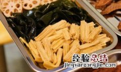 卤凉拌菜做法大全图解 正宗凉拌卤味素菜的做法