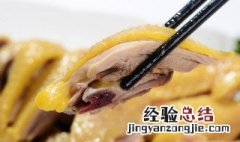 手撕凉拌鸡最正宗的做法 手撕凉拌鸡怎么做好吃