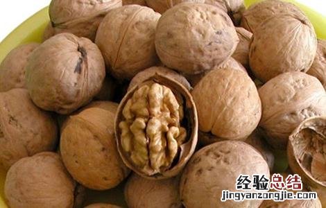 核桃树的管理要点 核桃树的管理要点是什么