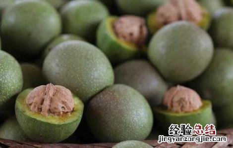 核桃树的管理要点 核桃树的管理要点是什么