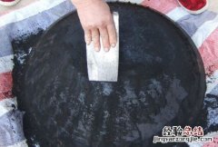 百草霜的功效与作用,百草霜的副作用 百草霜